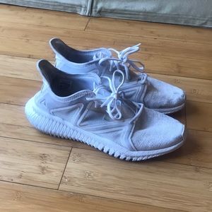 Reebok running shoes